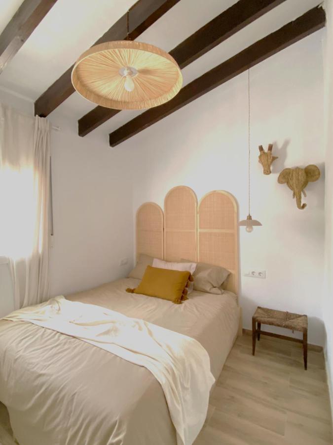 Casa Bonavida Villa Dénia Eksteriør billede