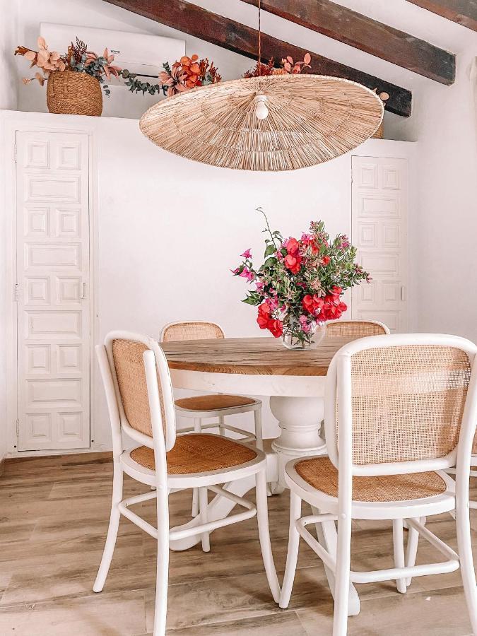 Casa Bonavida Villa Dénia Eksteriør billede