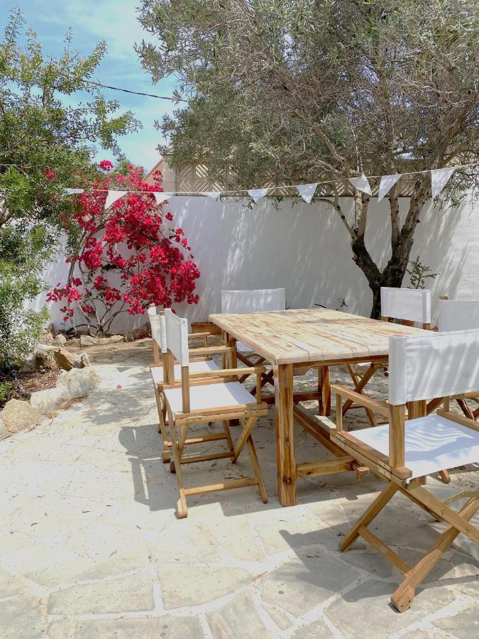 Casa Bonavida Villa Dénia Eksteriør billede